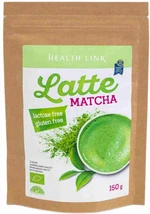 Health link BIO Matcha Latte