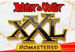 Asterix & Obelix XXL: Romastered EU Steam CD Key