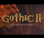 Gothic II: Gold Edition RU PC Steam CD Key