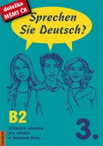 Sprechen Sie Deutsch? 3. B2 - Doris Dusilová