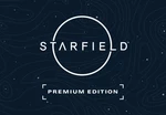 Starfield Premium Edition EU Xbox Series X|S / Windows 10 CD Key