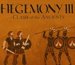 Hegemony III: Clash of the Ancients Steam CD Key