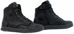 Forma Boots City Dry Black 43 Motoros cipők