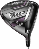 Callaway Big Bertha REVA 23 Golfütő - driver Jobbkezes 10,5° Lady