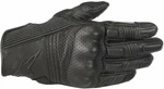 Alpinestars Mustang V2 Gloves Black/Black 2XL Motoros kesztyűk