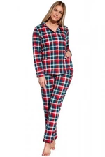 Cornette Roxy 482/369 Dámské pyžamo S Mix