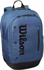 Wilson Ultra V4 Tour Backpack 2 Blue Ultra Tenisz táska