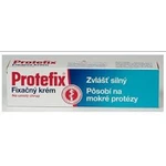 Protefix Fixačný krém na zubnú protézu 47g