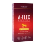 CANAMI A-Flex EQUINE + Bromelain 1000 ml