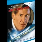Různí interpreti – Air Force One Blu-ray