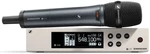Sennheiser ew 100 G4-845-S B: 626-668 MHz Ručný bezdrôtový systém, handheld