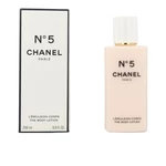 Chanel No. 5 - tělové mléko 200 ml