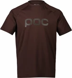 POC Reform Enduro Men's Tee Maglietta Axinite Brown S