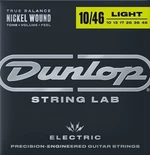 Dunlop DEN1046 Cuerdas para guitarra eléctrica