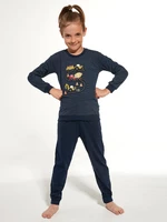 Pyjamas Cornette Kids Boy 478/139 Road 2 86-128 jeans