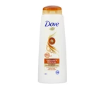 Šampon pro křehké a velmi suché vlasy Dove Radiance Revival Shampoo - 400 ml + dárek zdarma