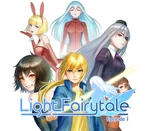 Light Fairytale Episode 1 AR XBOX One / Xbox Series X|S CD Key