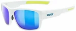 UVEX ESNLT Spirit Okulary rowerowe