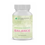 VIA ORGANIKA moringa caribic BALANCE