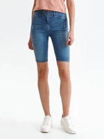 Pantaloncini da donna Top Secret Denim