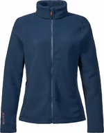 Musto Womens Corsica Polartec 200gm Fleece 2.0 Veste Navy 8