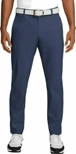 Nike Tour Repel Flex Mens Pant Slim Midnight Navy/Black 32/30