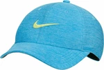 Nike Dri-Fit Club Cap Novelty Aquarius Blue/Photo Blue/Lite Laser Orange M/L