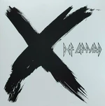 Def Leppard - X (LP) LP platňa
