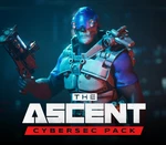 The Ascent - CyberSec Pack DLC EU Steam CD Key