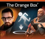 The Orange Box Steam Altergift