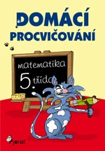 Matematika 5. třída - Petr Šulc