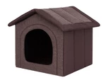 Hundehütte Reedog Inari Brown - XL