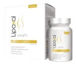 Lipoxal UltraFit 180 tablet