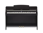 Casio AP 650 CELVIANO Černá Digitální piano