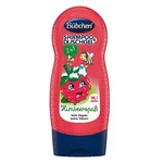 BÜBCHEN Kids Šampon a sprchový gel MALINA 230 ml