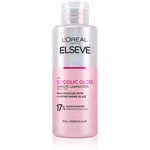 L’Oréal Paris Elseve Glycolic Gloss maska na vlasy pro uhlazení a obnovu poškozených vlasů 200 ml