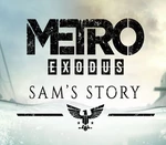 Metro Exodus - Sam's Story DLC Steam CD Key
