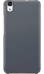 Original kožené pouzdro pro Huawei Mate 8 černé