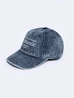 Big Star Unisex's Cap 280068  401