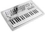 Decksaver Korg Minilogue Cubierta de teclado de plástico