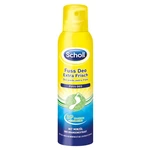 SCHOLL  Fresh step deodorant sprej na nohy 150 ml