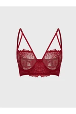 LC Waikiki Underwired Unfilled Lace Bralette
