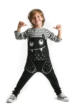 Denokids Real Monster Baggy Suit
