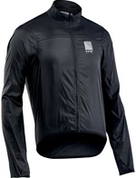 Northwave Breeze 2 Jacket Black XL Chaqueta Chaqueta de ciclismo, chaleco