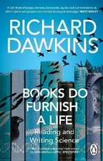 Books do Furnish a Life - Richard Dawkins