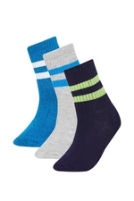 DEFACTO Boy 3 piece Long sock