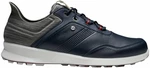 Footjoy Stratos Mens Golf Shoes Navy/Grey/Beige 42,5 Pánske golfové topánky
