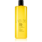 Kallos LAB 35 Volume and Gloss objemový šampón na lesk a hebkosť vlasov 500 ml
