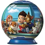 Ravensburger 3D Puzzle Labková patrola 72 dielikov