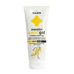 ALPA SportStar gel masážny šport relax - po výkone 210 ml